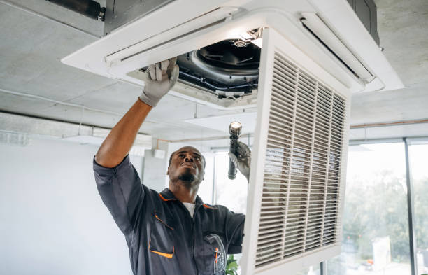 Licensed Hvac service in Ohatchee, AL - FH HVAC