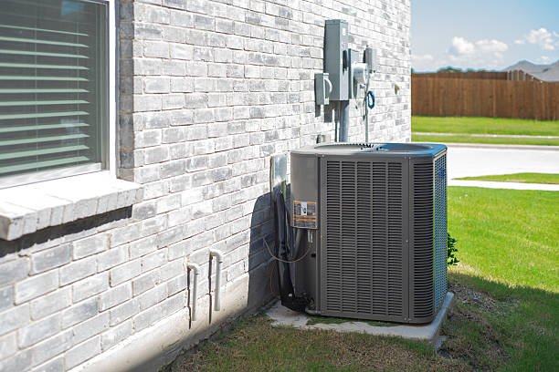 Reliable Hvac contractor in Ohatchee, AL by FH HVAC